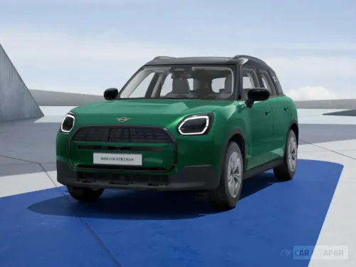 Mini Countryman E